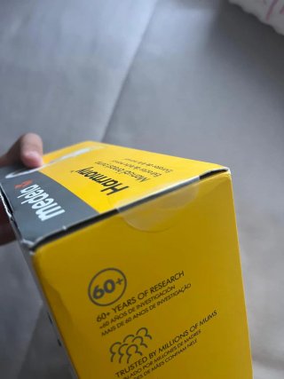 Sacaleches Medela Harmony Manual Nuevo