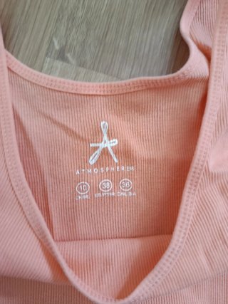 Pack Ropa Verano Mujer Talla S