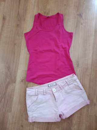 Pack Ropa Verano Mujer Talla S