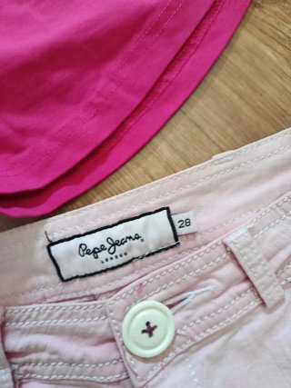 Pack Ropa Verano Mujer Talla S
