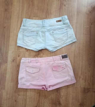 Pack Ropa Verano Mujer Talla S