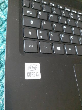Computer Acer N19C1