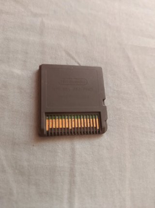 Pokemon Ranger Shadows of Almia