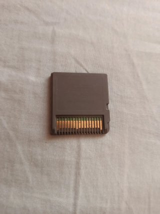 Pokemon Ranger Shadows of Almia