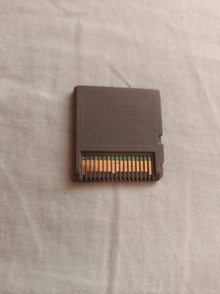Pokemon Ranger Shadows of Almia