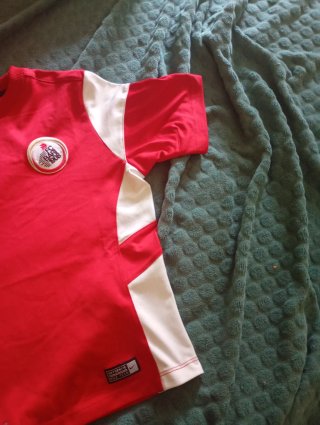 Maglia Nike FC Bari 1908