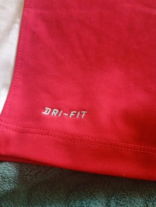 Maglia Nike FC Bari 1908