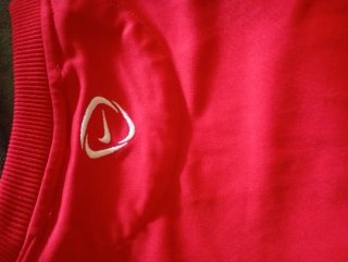 Maglia Nike FC Bari 1908