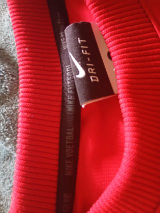 Maglia Nike FC Bari 1908