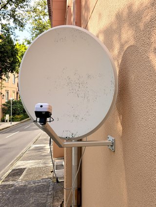 Antenista Urgente Hoy - Aviso mismo día TDT