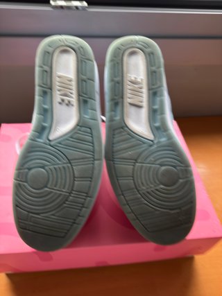 Nike Air Jordan 2 Retro JBalvin Azul T:44