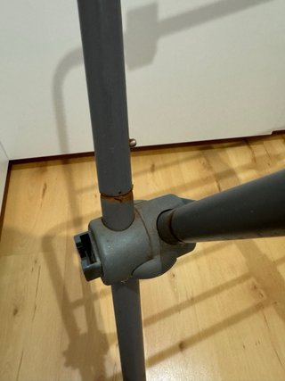 Patas para bañera de bebé Stokke