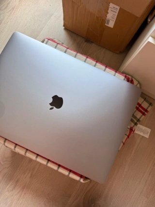 MacBook Pro 2019 i9/16/1TB