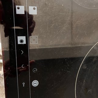Placa Vitrocerámica Schneider