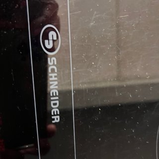 Placa Vitrocerámica Schneider