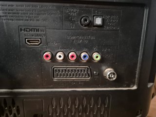 TV Sony 32 tdt