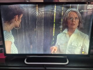 TV Sony 32 tdt