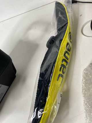 : Mando Grúa Inalámbrico Autec J4A + Receptor