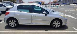 Peugeot 207 2006