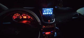 Peugeot 207 2006