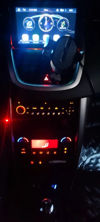 Peugeot 207 2006