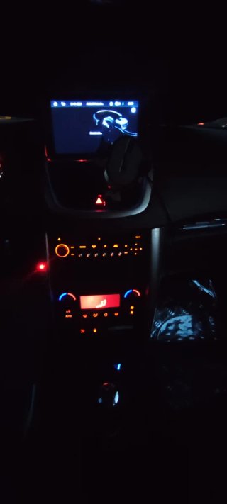 Peugeot 207 2006