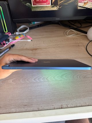 Apple iPad A16 128GB Wi-Fi Blu