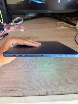 Apple iPad A16 128GB Wi-Fi Blu