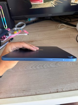 Apple iPad A16 128GB Wi-Fi Blu