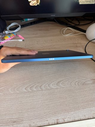 Apple iPad A16 128GB Wi-Fi Blu
