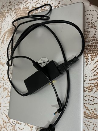 Portátil HP 15s 8GB RAM 256GB SSD
