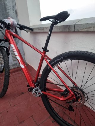 Bicicleta BH 29 talla M