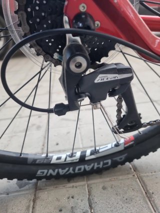 Bicicleta BH 29 talla M