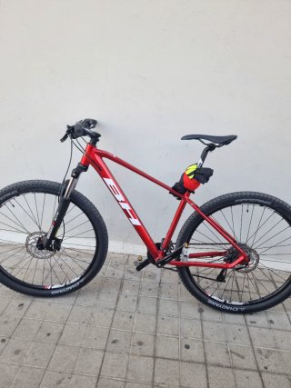 Bicicleta BH 29 talla M
