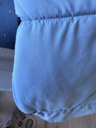 Saco Bugaboo azul