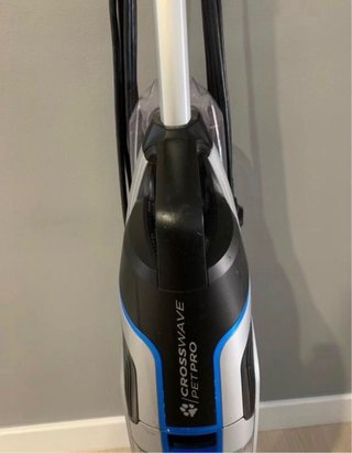 Aspirador Bissell crosswave pet pro Nuevo 280€