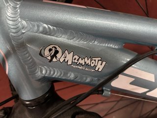 Bicicleta Montaña 5400 Adulto