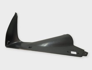 Tapa Superior Carenado Izquierdo Yamaha Fzr Genesi