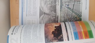 HISTORIA DO MUNDO CONTEMPORANEO 1 (CER)