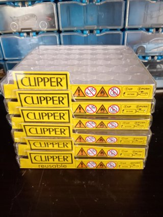 21 Expositor Clipper