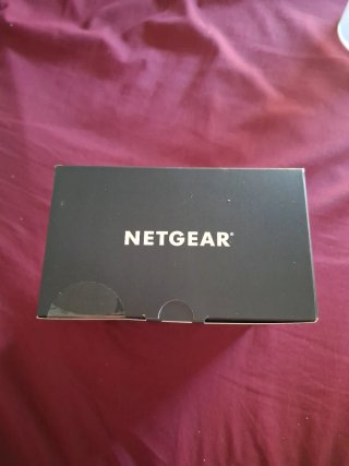 Nighthawk M7 Pro 5G WiFi 7 Hotspot Precintado
