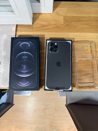 iPhone 12 Pro Max 256GB