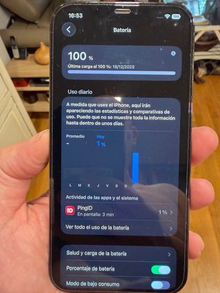 iPhone 12 Pro Max 256GB