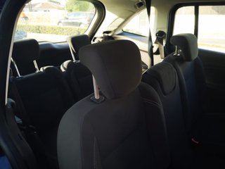Ford Grand C-MAX 2016 coche de 7 PLAZAS
