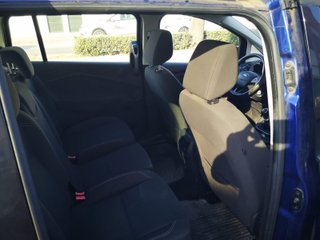 Ford Grand C-MAX 2016 coche de 7 PLAZAS