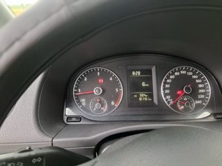 Volkswagen caddy Caddy 2013