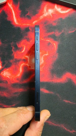iPhone 12 para piezas