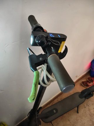 Patinete Eléctrico Xiaomi Casi Nuevo