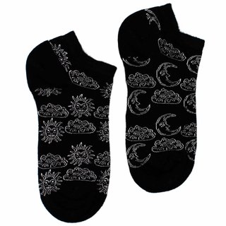 Calcetines TOBILLEROS de bambú,par A ELEGIR,UNISEX