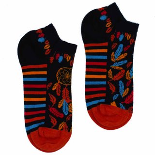 Calcetines TOBILLEROS de bambú,par A ELEGIR,UNISEX